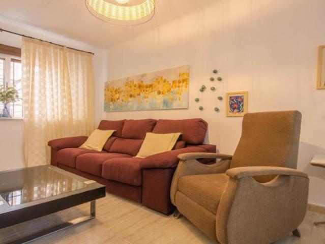Apartamento en alquiler en Sevilla, Los Remedios