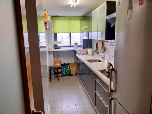 Apartamento en alquiler en Sevilla, Pino Montano