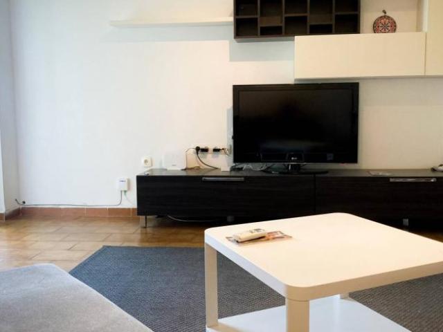 Apartamento en alquiler en Sevilla