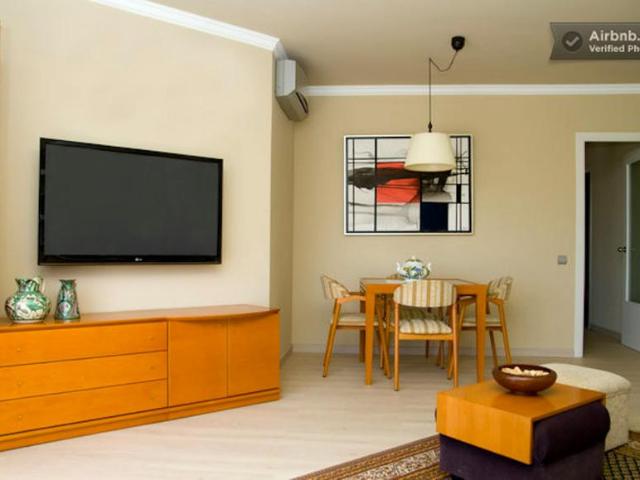Apartamento en alquiler en Sitges, Barcelona