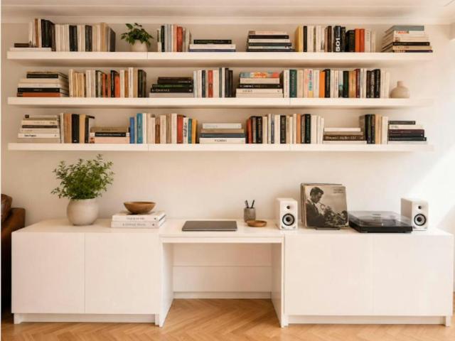 Apartamento en alquiler en Alt Vinyet, Garraf