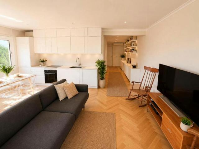 Apartamento en alquiler en Alt Vinyet, Garraf