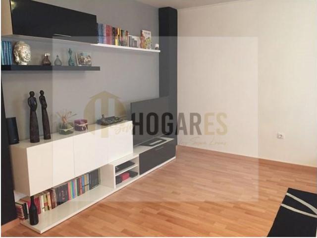 Apartamento en alquiler en Soria