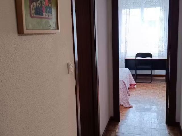 Apartamento en alquiler en Soria, Castilla y León