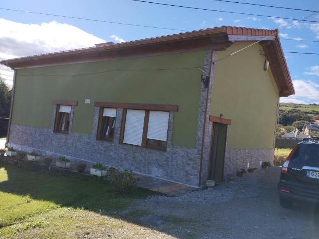 Apartamento en alquiler en Tagle, Suances