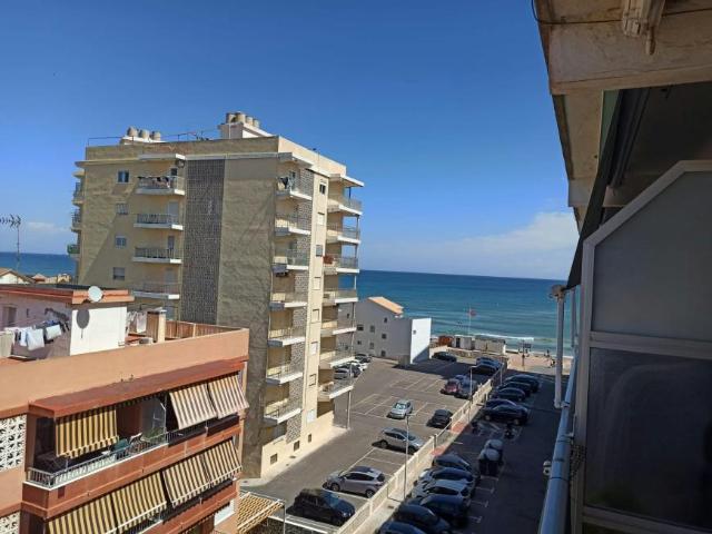 Apartamento en alquiler en les Palmeres, la Ribera Baixa