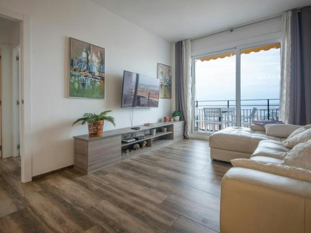 Apartamento en alquiler en Eixample, Tarragonès