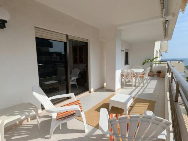 Apartamento en alquiler en La goleta i la sardina, Tavernes de la Valldigna