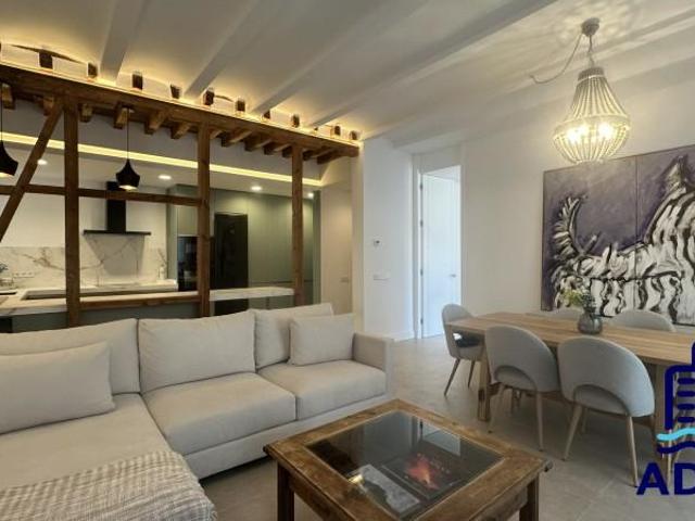Apartamento en alquiler en Toledo, Castilla-La Mancha