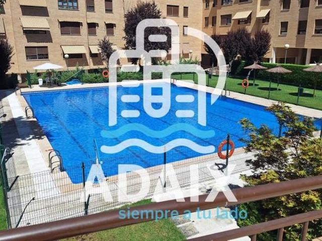 Apartamento en alquiler en Toledo Apartamento en alquiler en Toledo