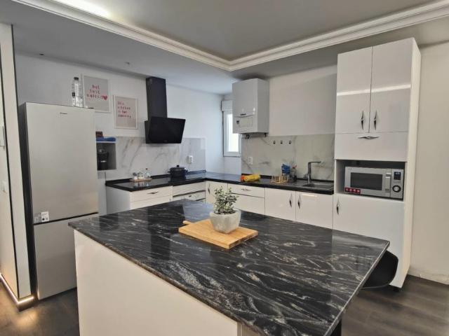 Apartamento en alquiler en Torrejón De Ardoz