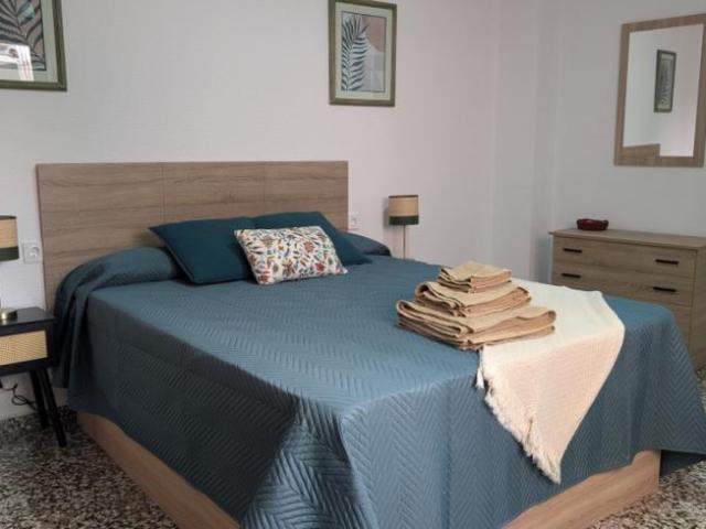 Apartamento en alquiler en el Molí, l'Horta Sud
