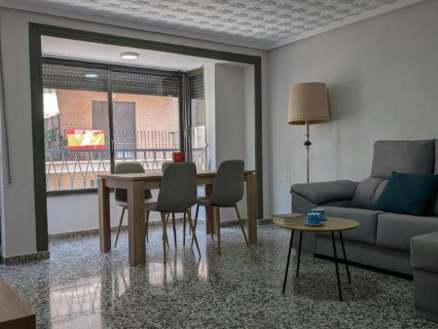 Apartamento en alquiler en el Molí, l'Horta Sud