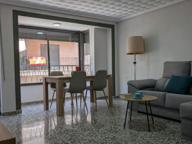 Apartamento en alquiler en el Molí, l'Horta Sud