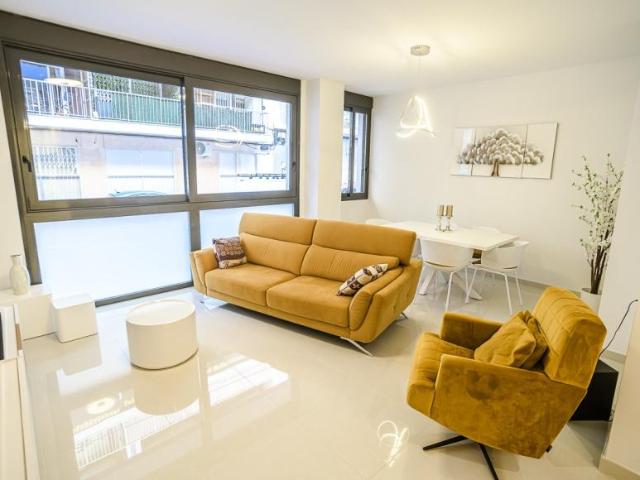 Apartamento en alquiler en Torrevieja