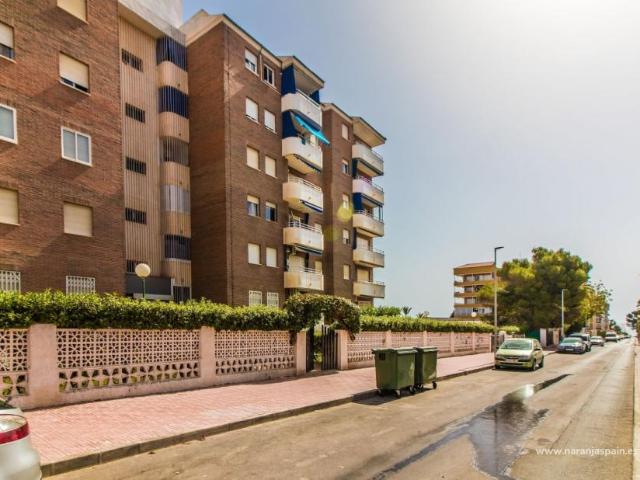 Apartamento en alquiler en Torrevieja