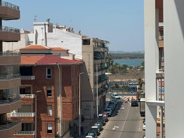 Apartamento en alquiler en Torrevieja