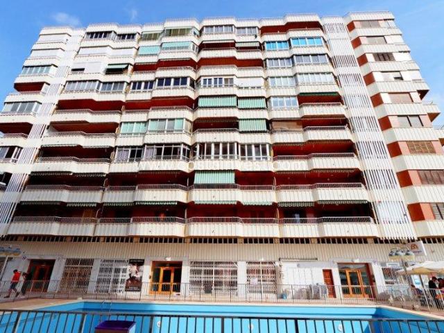 Apartamento en alquiler en Torrevieja