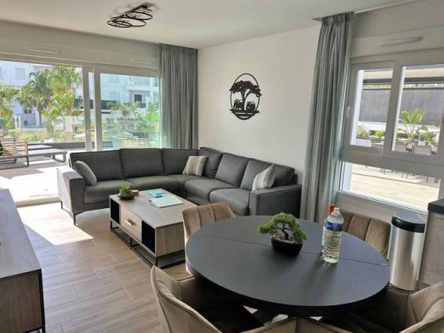 Apartamento en alquiler en Torrevieja