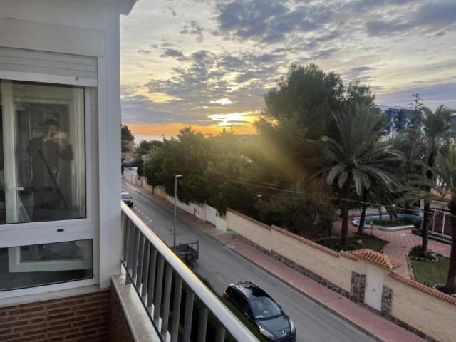 Apartamento en alquiler en Urbanización Punta Prima, el Baix Segura / La Vega Baja