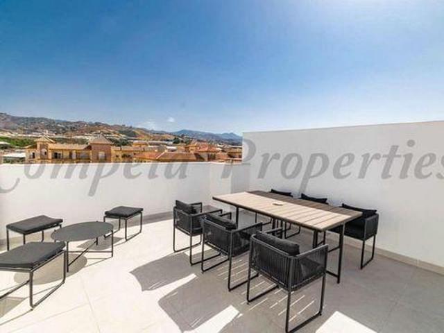Apartamento en alquiler en Torrox, Torrox-Costa