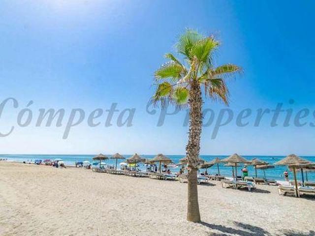 Apartamento en alquiler en Torrox, Torrox-Costa