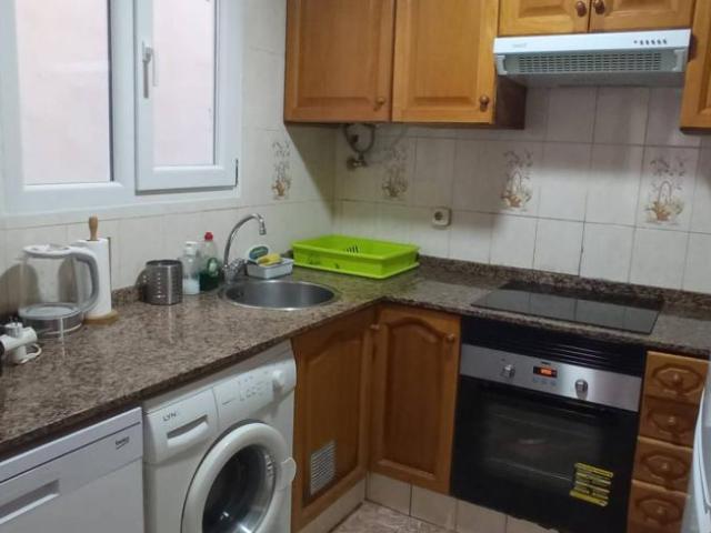 Apartamento en alquiler en Comarca de València, Valencia