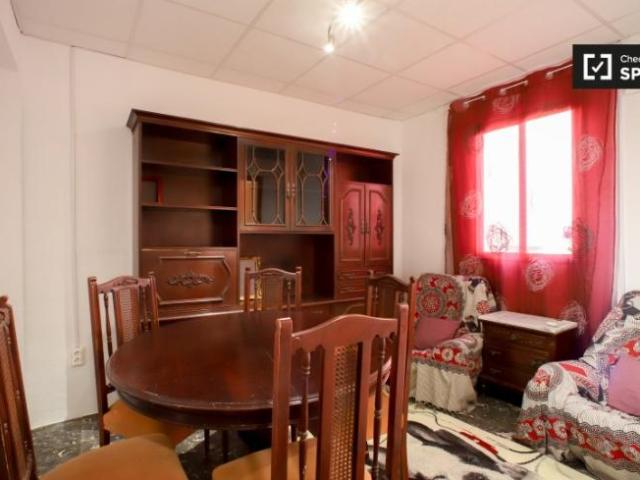 Apartamento en alquiler en Comarca de València, Valencia