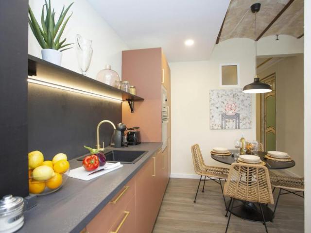 Apartamento en alquiler en Valencia, Russafa