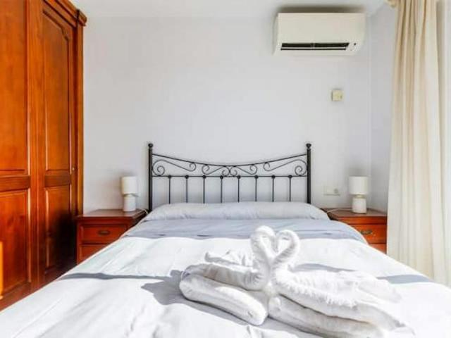 Apartamento en alquiler en Vélez-málaga, La Viña