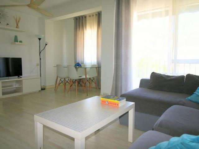 Apartamento en alquiler en Vélez-málaga, Pueblo Rocío