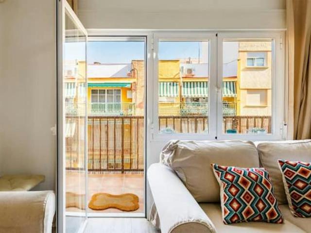 Apartamento en alquiler en Vélez-málaga, Cerro del Águila