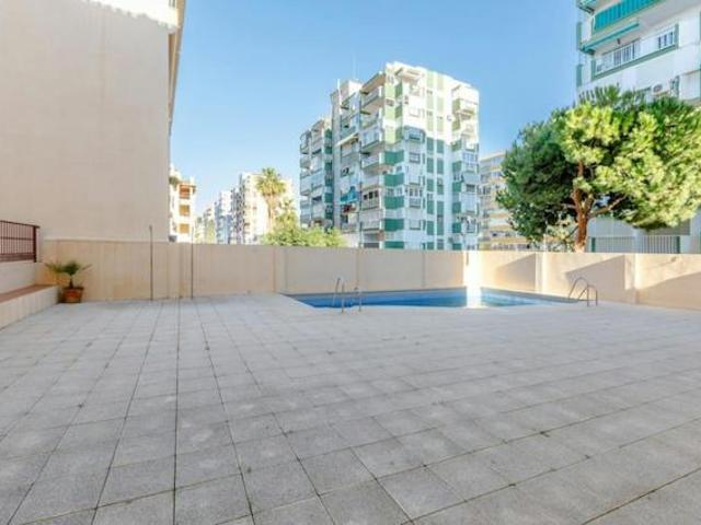Apartamento en alquiler en Vélez-málaga, Torre del Mar
