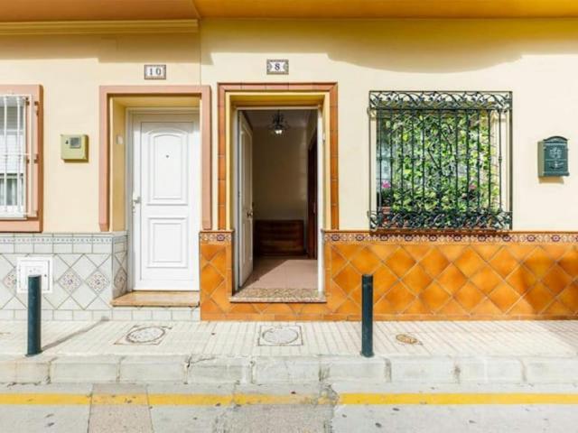 Apartamento en alquiler en Vélez-málaga, Torre del Mar