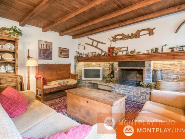 Apartamento en alquiler en Escunhau, Vielha E Mijaran