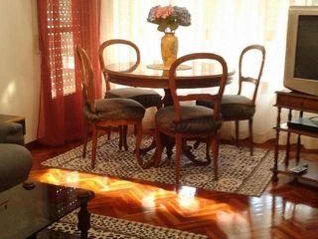Apartamento en alquiler en A Dobrada, Vigo