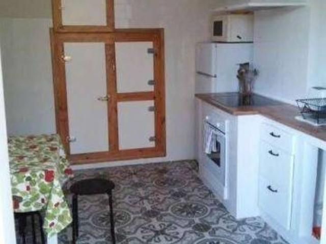 Apartamento en alquiler en Vigo