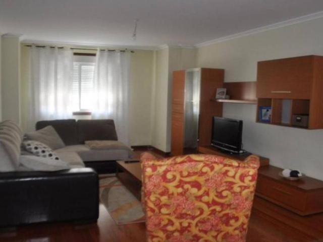 Apartamento en alquiler en Vigo