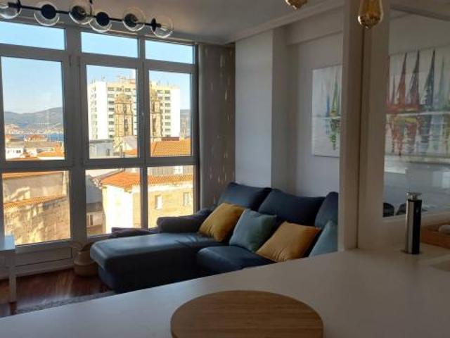 Apartamento en alquiler en Vigo