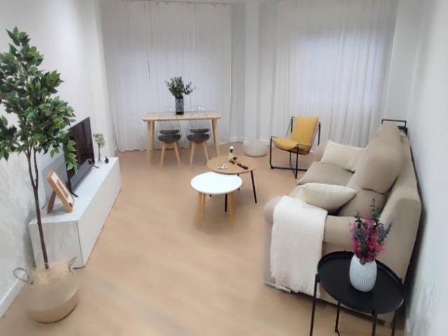 Apartamento en alquiler en Vigo