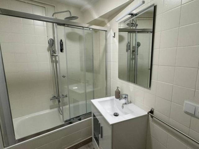 Apartamento en alquiler en Vigo