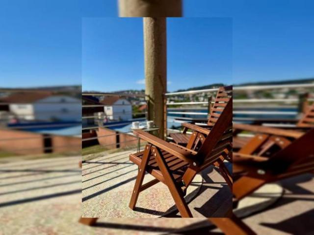 Apartamento en alquiler en Vigo