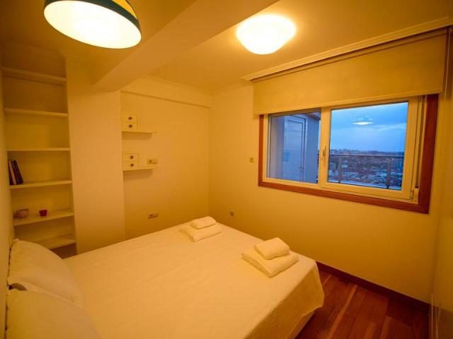 Apartamento en alquiler en A Sagrada Familia, Vigo