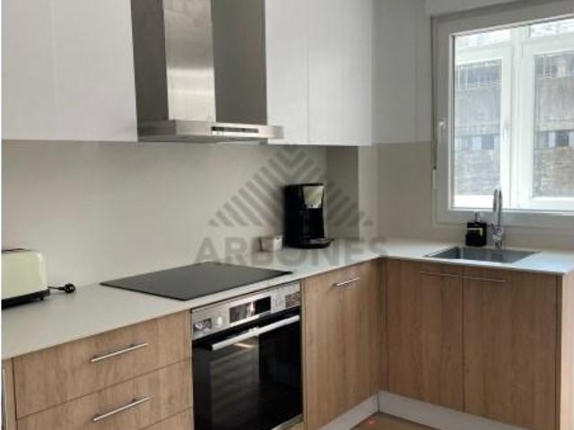 Apartamento en alquiler en Vigo, Pontevedra
