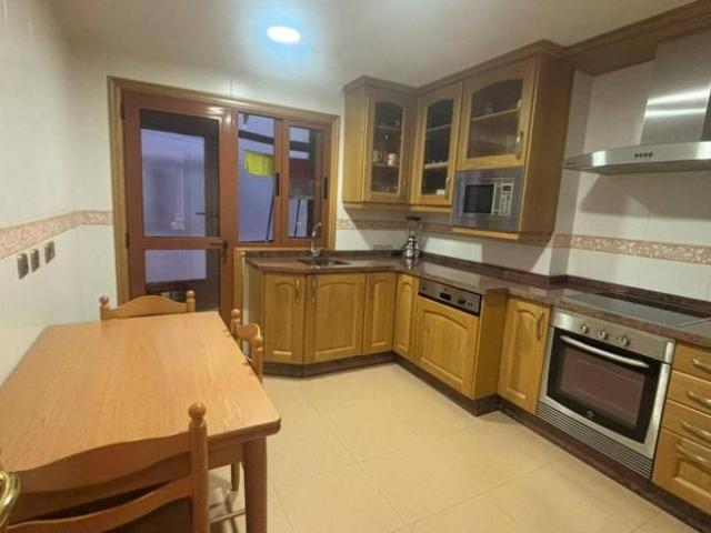 Apartamento en alquiler en Vigo, Galicia