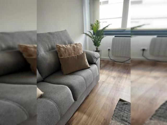 Apartamento en alquiler en Vigo, Galicia