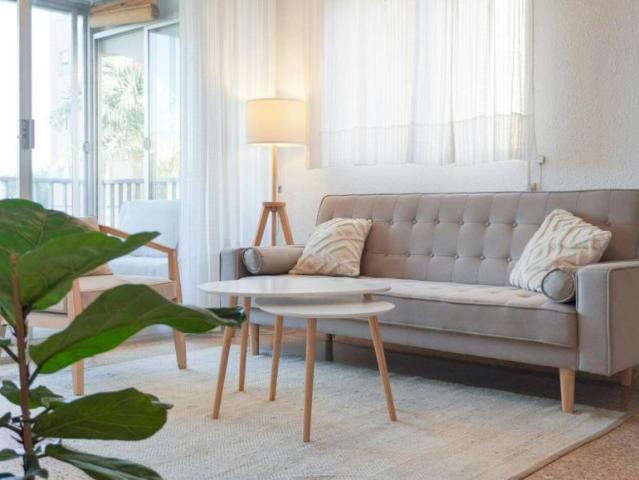 Apartamento en alquiler en Villajoyosa, Europark