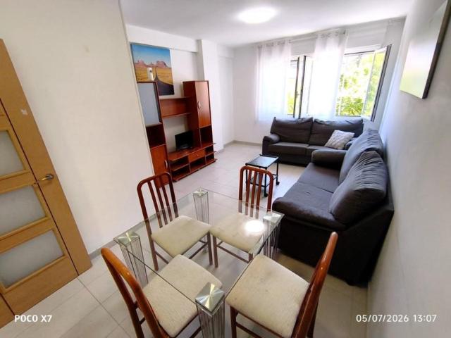 Apartamento en alquiler en Aranbizkarra, Gasteizko kuadrilla
