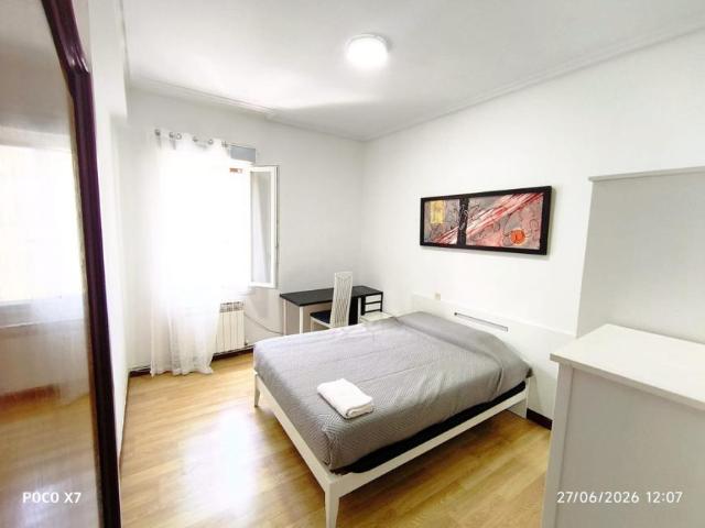 Apartamento en alquiler en Adurtza, Gasteizko kuadrilla