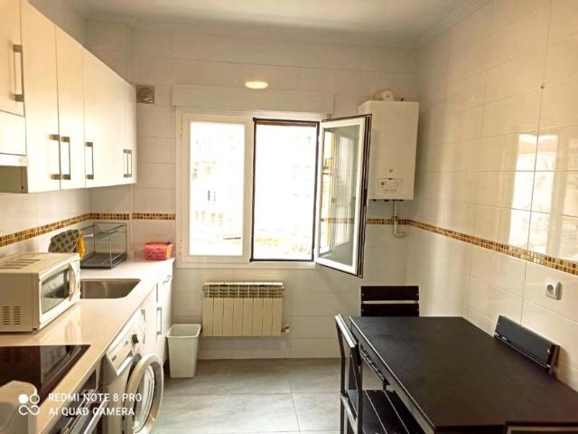 Apartamento en alquiler en Lovaina, Gasteizko kuadrilla